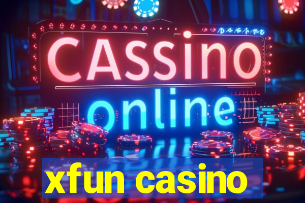 xfun casino